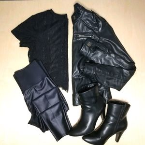 Meet your Posher, Jordan